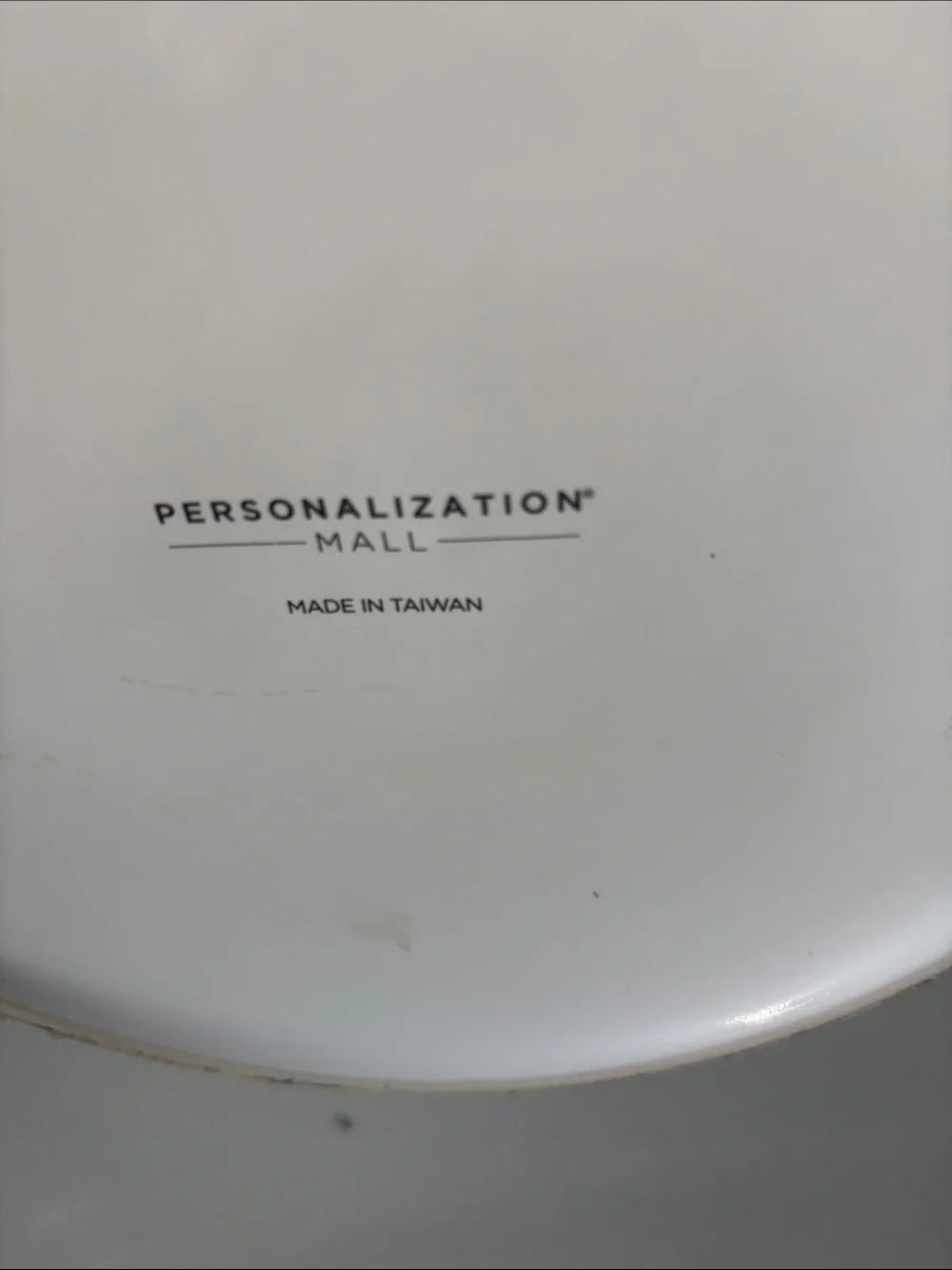 White Ceramic Kitchen Mixing Bowl - 'The Reale Kitchen' Design